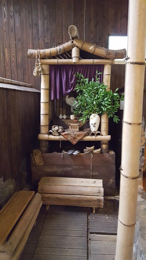 Tawaraya Ryokan Koto Shirasagikan Usuki ภายนอก รูปภาพ
