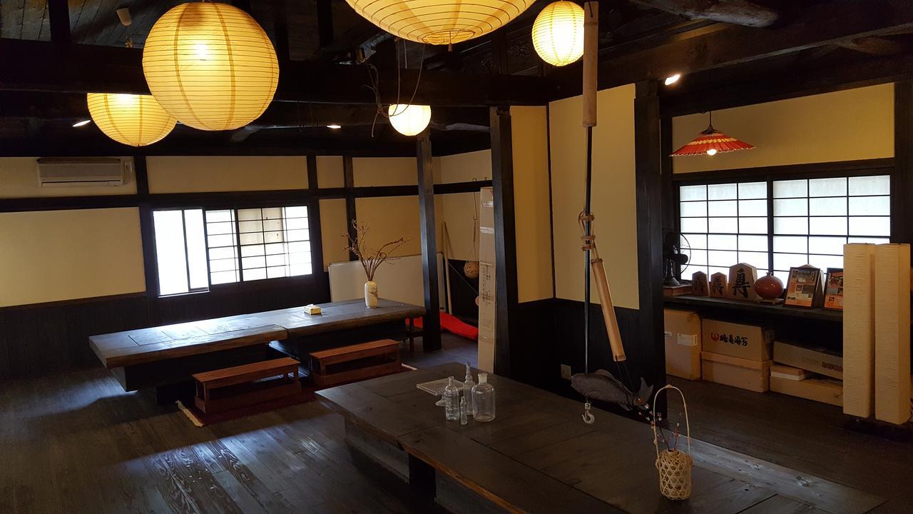 Tawaraya Ryokan Koto Shirasagikan Usuki ภายนอก รูปภาพ