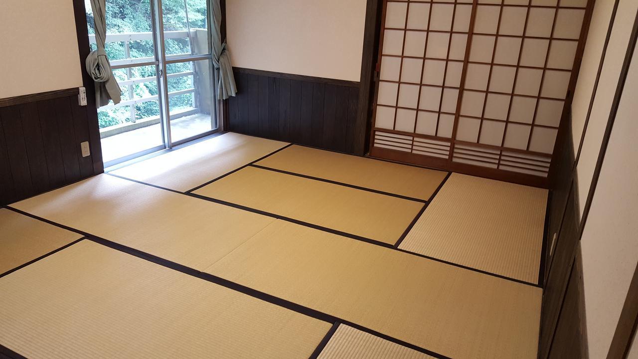 Tawaraya Ryokan Koto Shirasagikan Usuki ภายนอก รูปภาพ