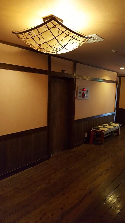 Tawaraya Ryokan Koto Shirasagikan Usuki ภายนอก รูปภาพ