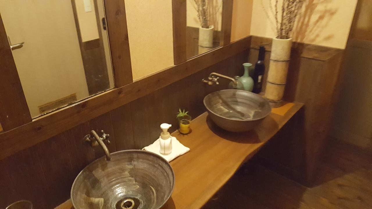 Tawaraya Ryokan Koto Shirasagikan Usuki ภายนอก รูปภาพ