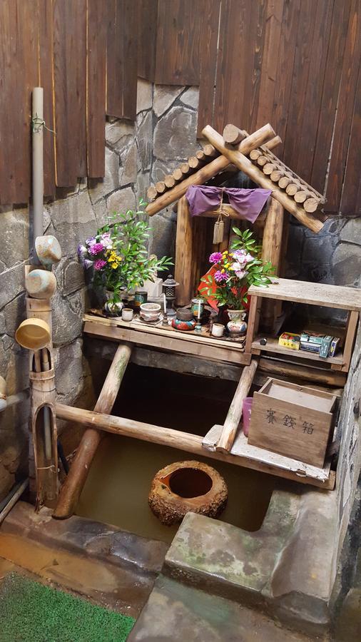 Tawaraya Ryokan Koto Shirasagikan Usuki ภายนอก รูปภาพ