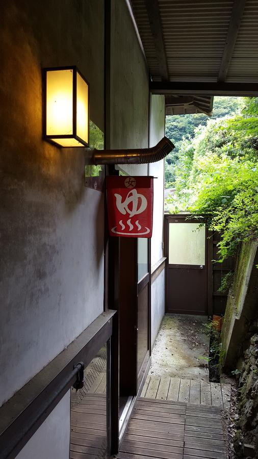 Tawaraya Ryokan Koto Shirasagikan Usuki ภายนอก รูปภาพ