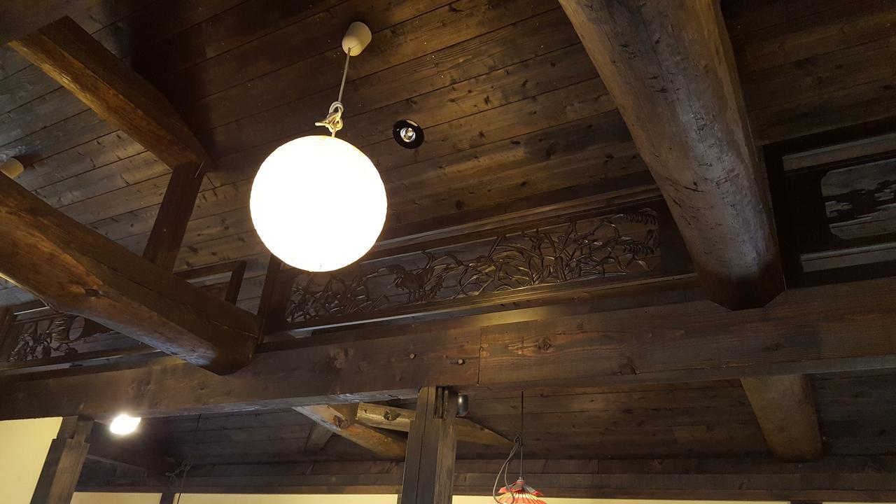Tawaraya Ryokan Koto Shirasagikan Usuki ภายนอก รูปภาพ