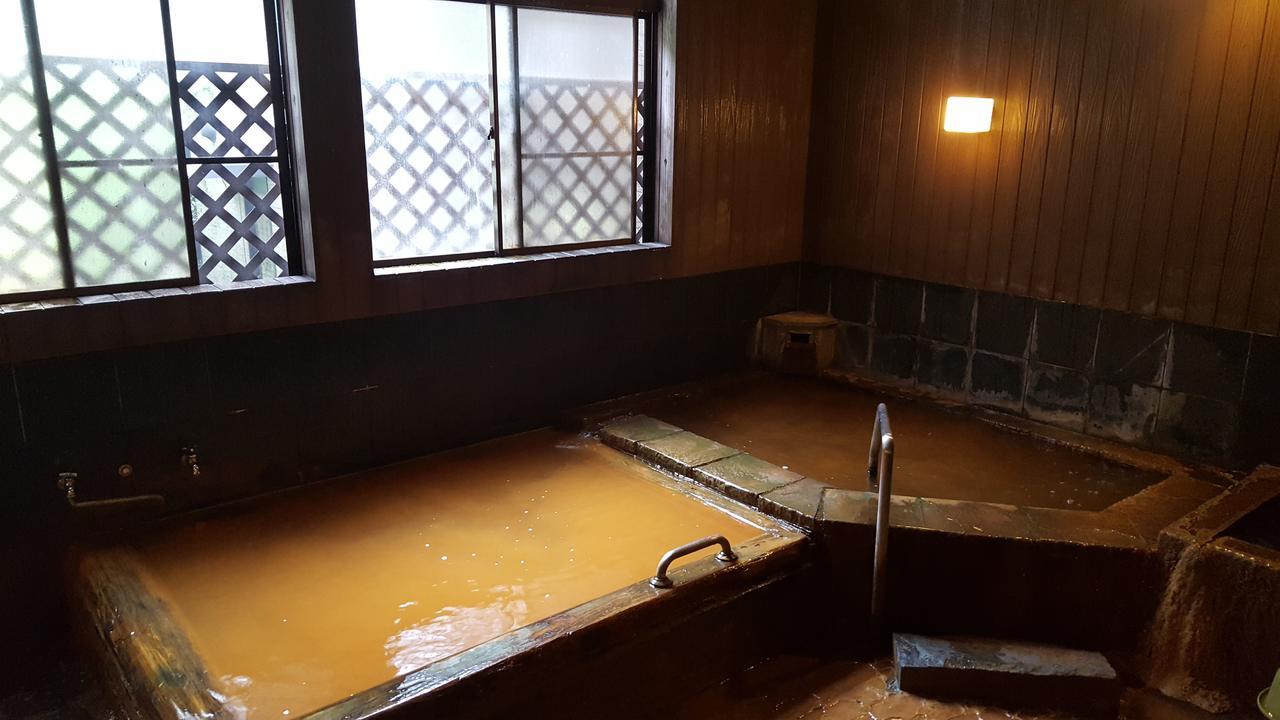 Tawaraya Ryokan Koto Shirasagikan Usuki ภายนอก รูปภาพ
